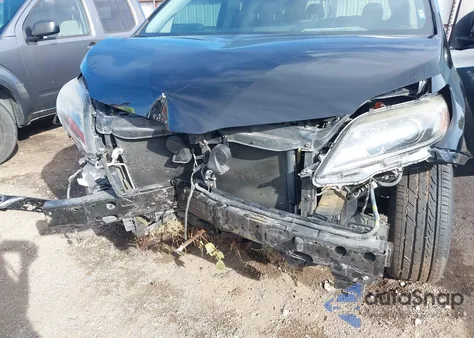 2018 Toyota Sienna Se 8 Passenger from USA, damaged, VIN 5TDXZ3DC1JS940252